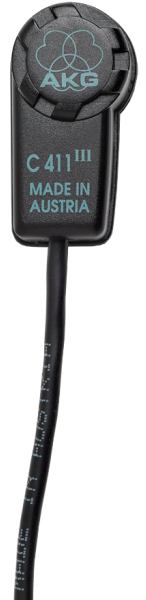 AKG C411 L