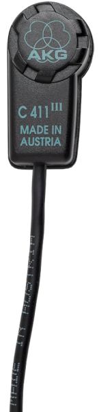 AKG C411 PP