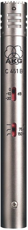 AKG C451 B