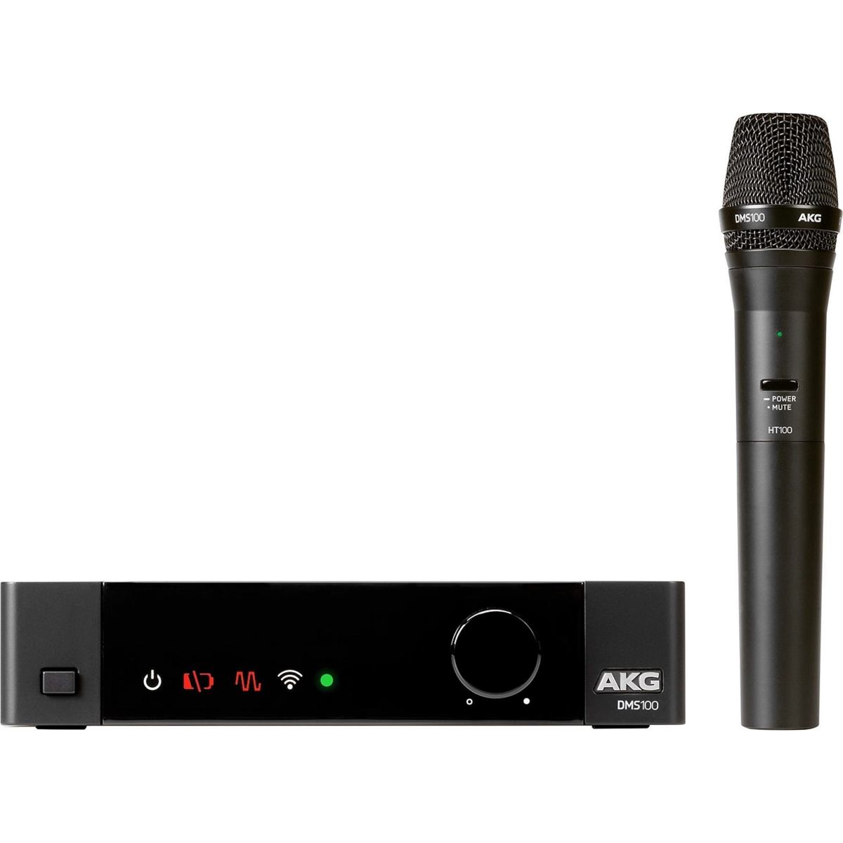 AKG DMS100 Vocal Set