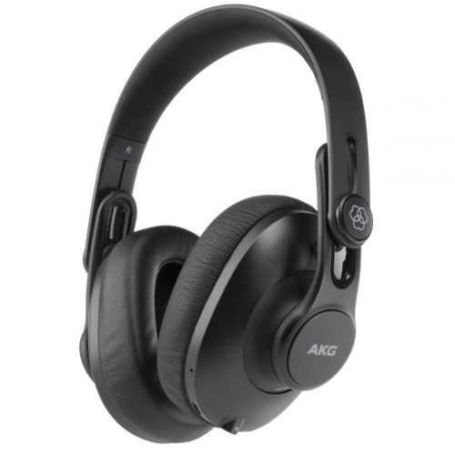 AKG K361-BT