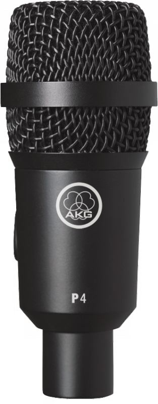 AKG P4 Live
