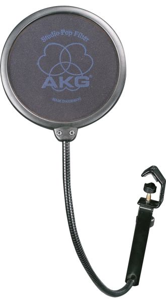 AKG PF 80