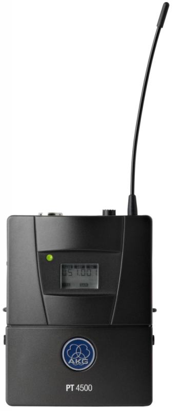 AKG PT 4500