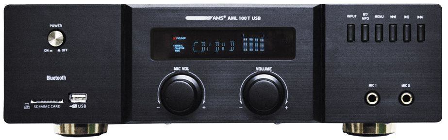 AMS AML 100 T USB