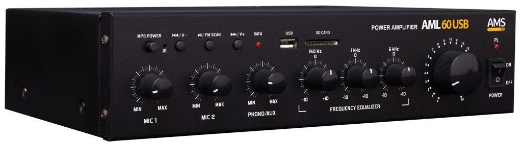 AMS AML 60 USB