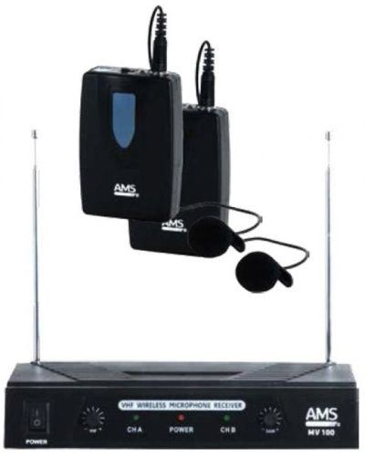 AMS MV 100 LV
