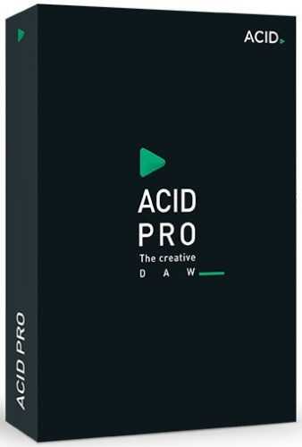 Acid Pro 10