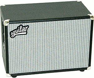 Aguilar DB 210 CB Impedance: 4 Ohmy