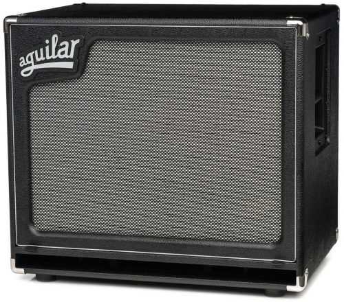 Aguilar SL 115 Impedance: 4 Ohmy