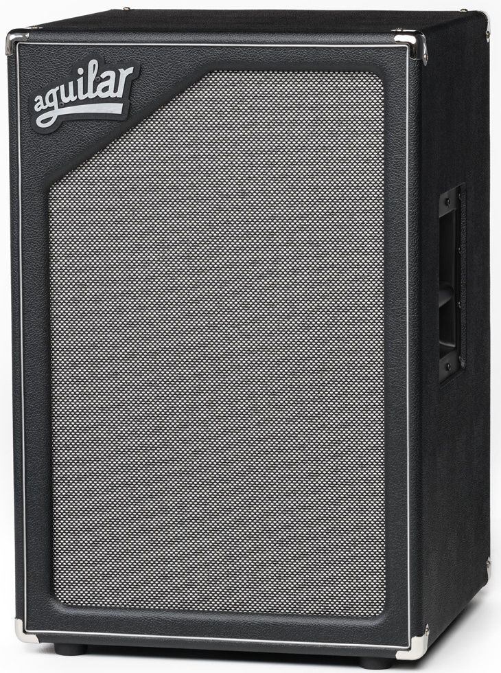 Aguilar SL 212 Impedance: 4 Ohmy