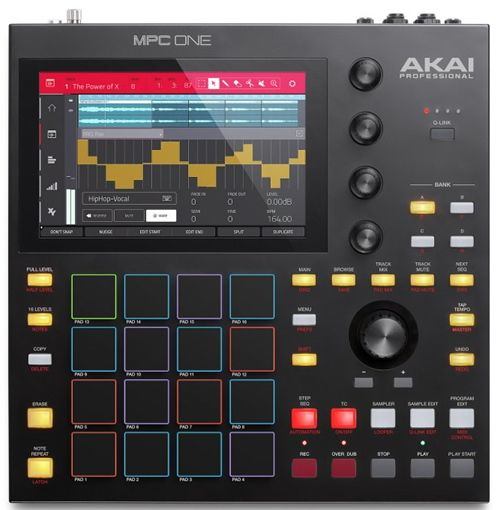 Akai MPC One