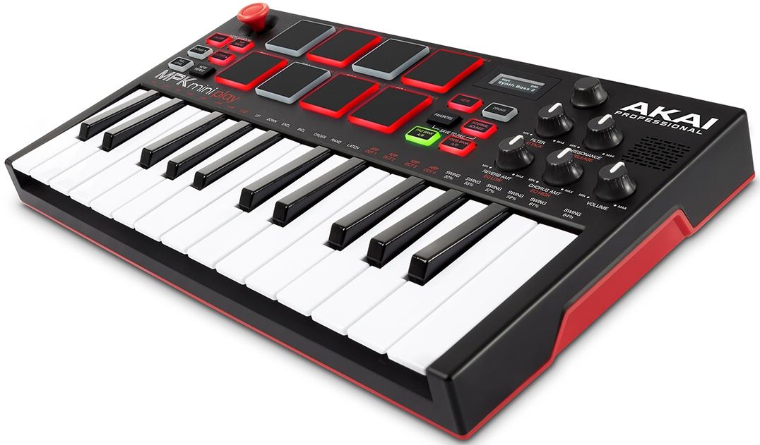 Akai MPK Mini PLAY