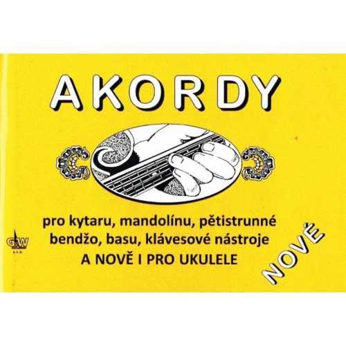 Akordy