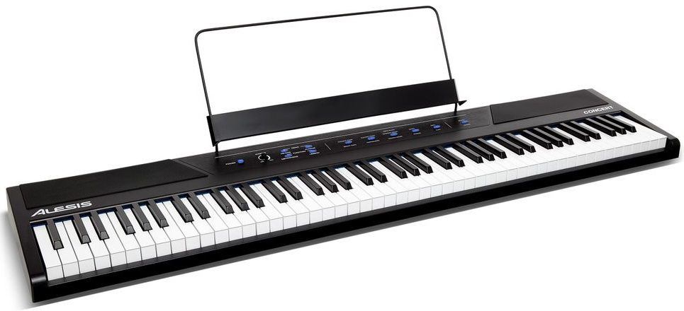 Alesis Concert