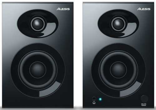 Alesis Elevate 3 MKII