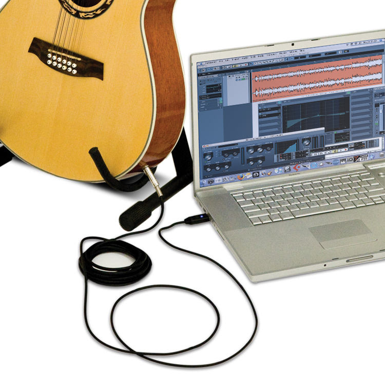 Alesis GuitarLink Plus