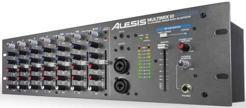 Alesis MultiMix 10 Wireless