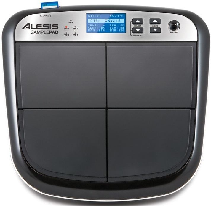 Alesis SamplePad