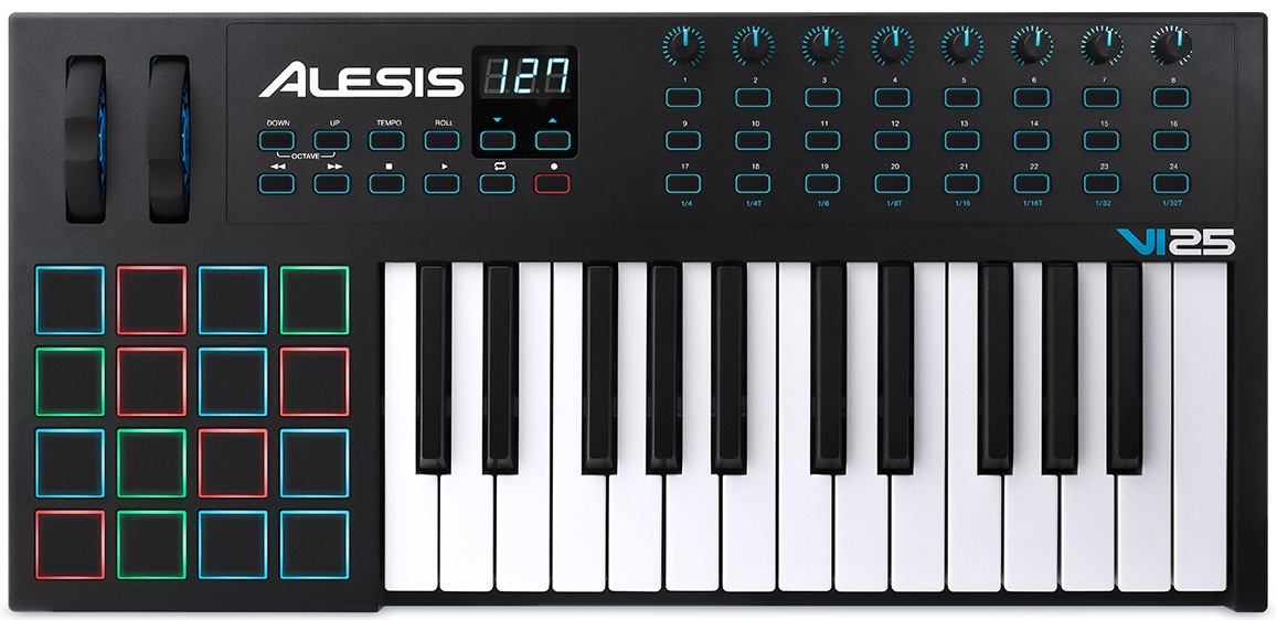 Alesis VI25