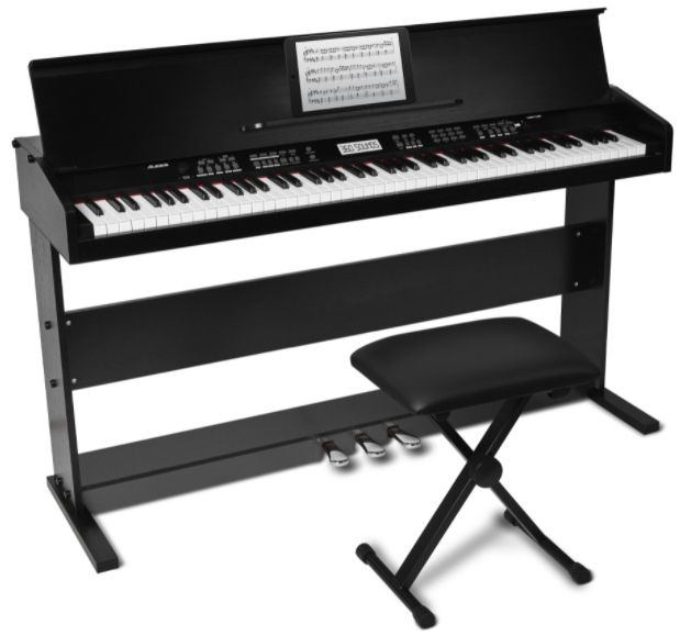 Alesis Virtue Black