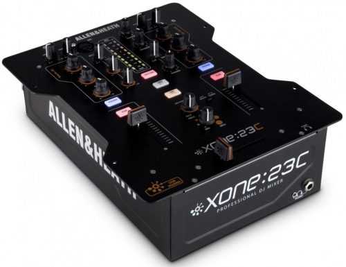 Allen&Heath Xone:23C
