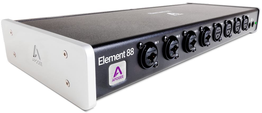 Apogee Element 88