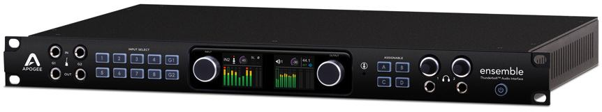 Apogee Ensemble Thunderbold