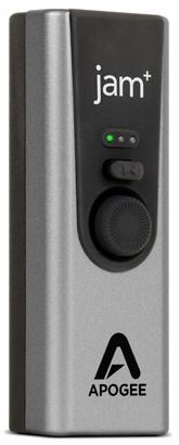 Apogee JAM+
