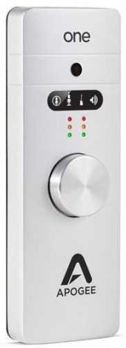 Apogee One Mac