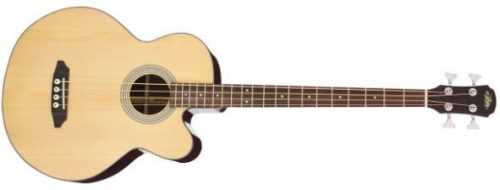 Aria 295 Barva: přírodní