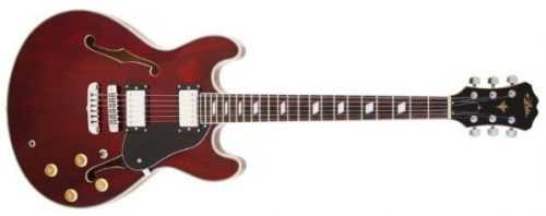 Aria TA-Classic Barva: Wine Red (WR)