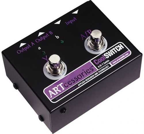Art COOLSWITCH
