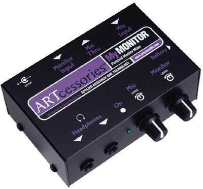Art MYMONITOR