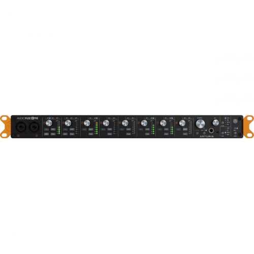 Arturia AudioFuse 8Pre