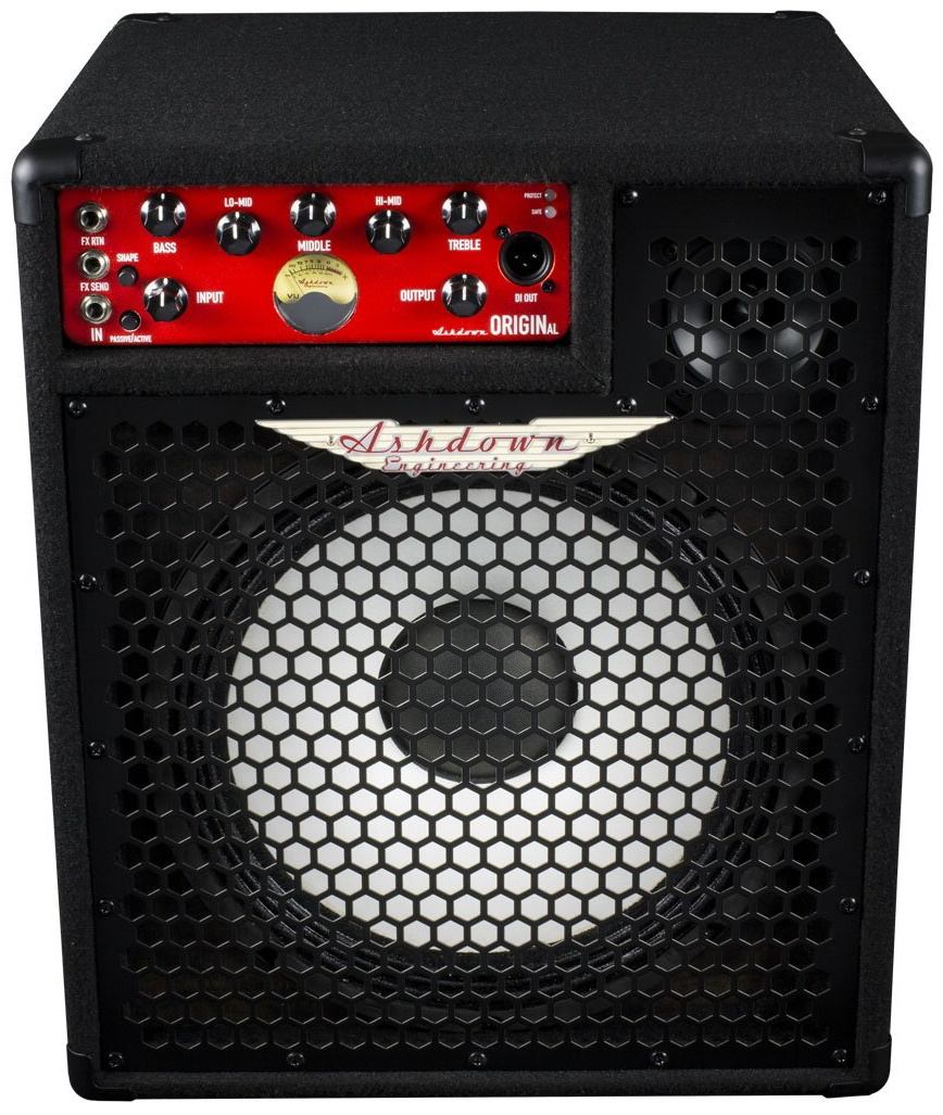 Ashdown OriginAL C112T Combo