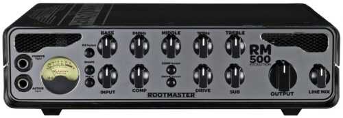Ashdown RM-500-EVO