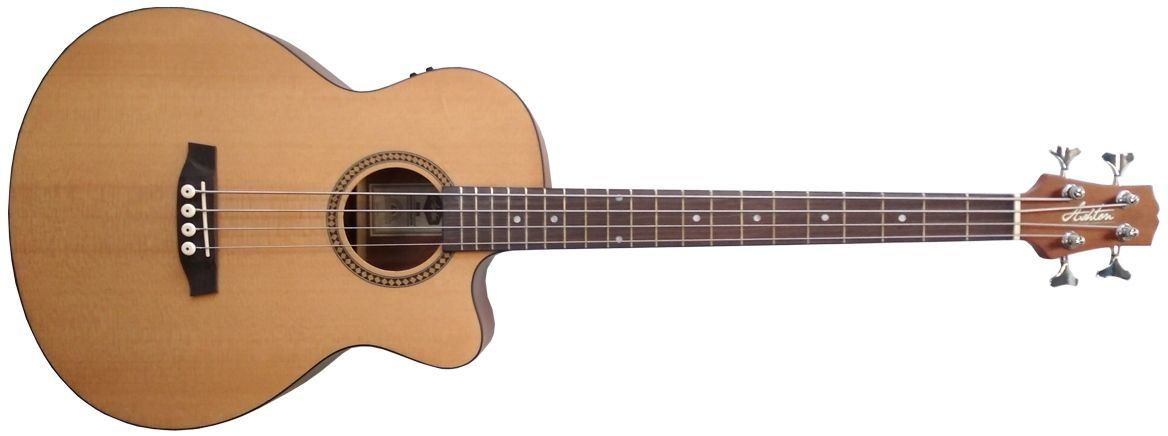 Ashton ACB 400CEQ NTM