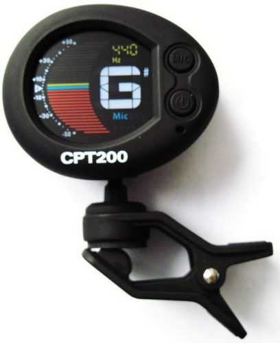 Ashton CPT 200