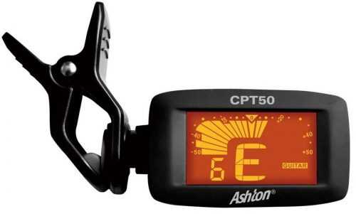 Ashton CPT 50