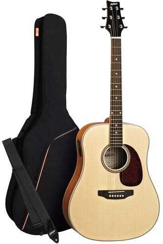Ashton D25 pack Barva: NT (natural)