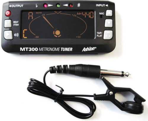 Ashton MT 300