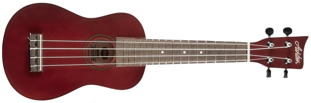 Ashton UKE 110 Barva: MH (hnědá)