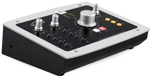 Audient iD22