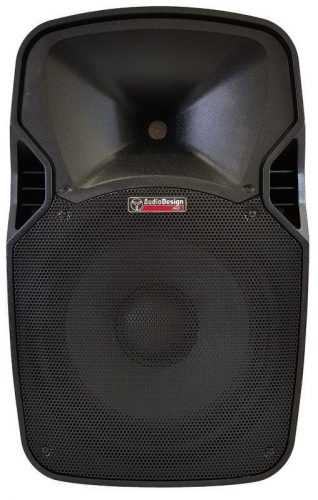 AudioDesign M12