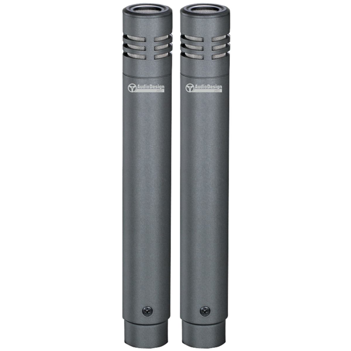 AudioDesign PA MCD-SET