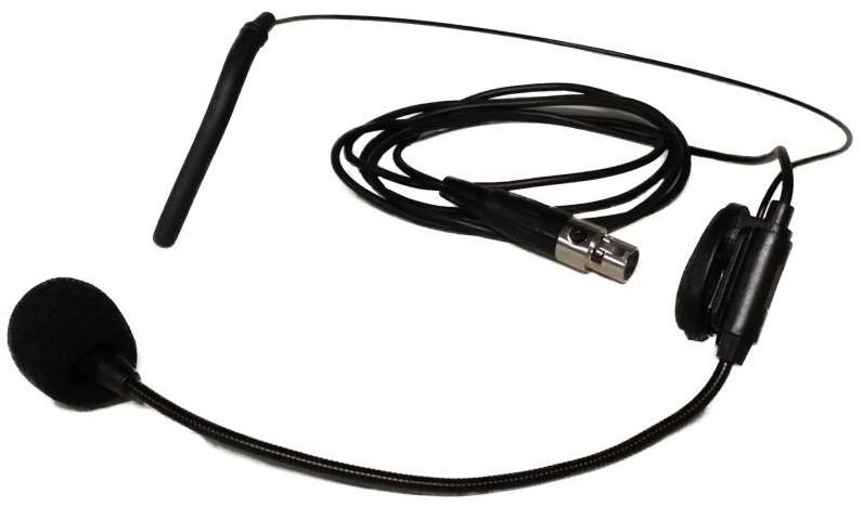 AudioDesign PA MU HS2