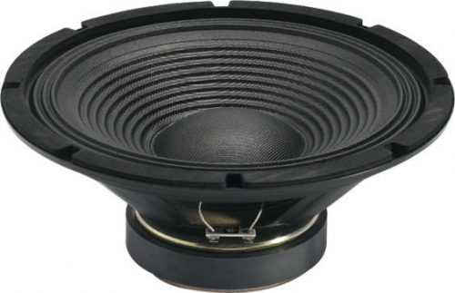 AudioDesign PAR W 8.1