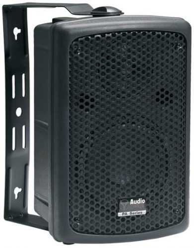AudioDesign PAX 65