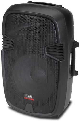 AudioDesign PAX1 15 USB